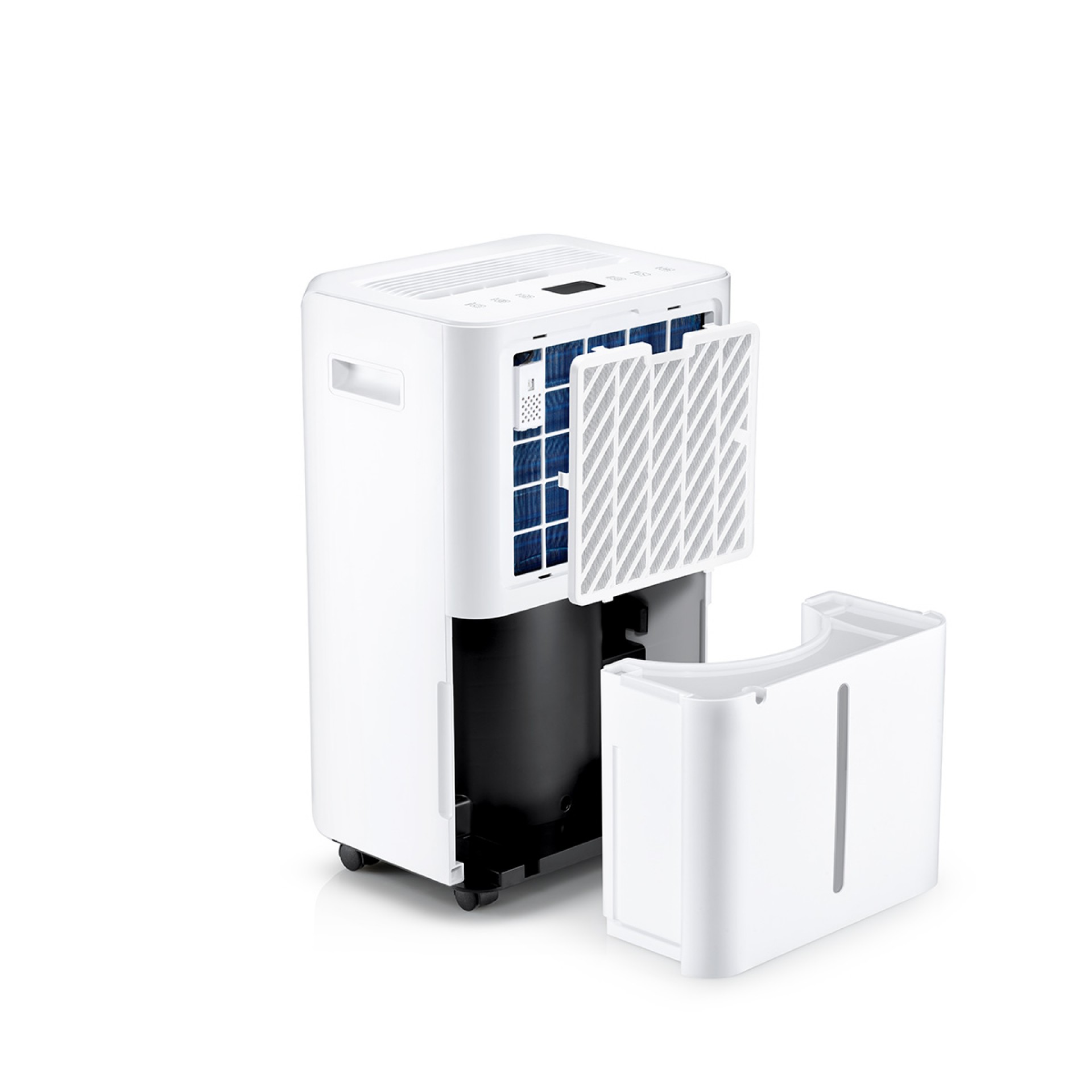 DESHUMI FLAMA 1329FL 20L/D DEPOSITO 4,5L DIGITAL